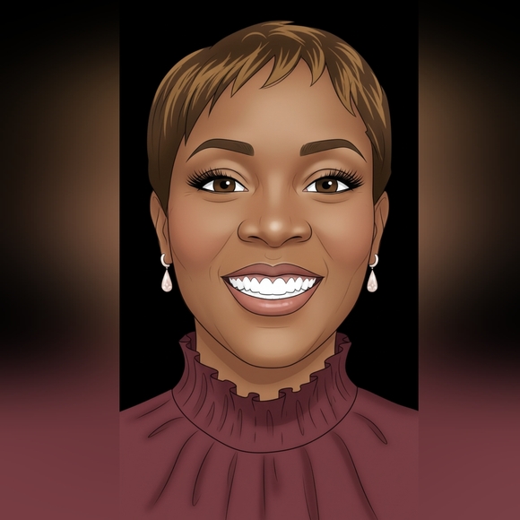 Meet your Posher, Dionne - Picture 1 of 1